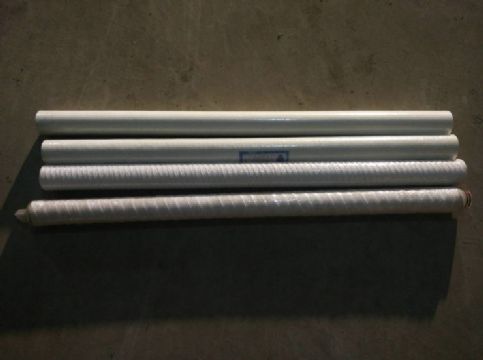 點(diǎn)擊查看詳細(xì)信息<br>標(biāo)題：各式噴熔濾芯 閱讀次數(shù)：3454